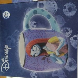 Nightmare before Christmas